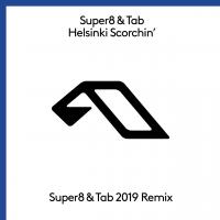 Artwork for Helsinki Scorchin' (Super8 & Tab 2019 Mix) by Super8 & Tab