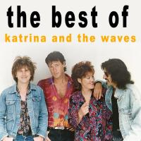 Artwork for The Best of Katrina and the Waves by Katrina and the Waves