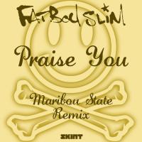 Artwork for Praise You (Maribou State Remix) by Fatboy Slim