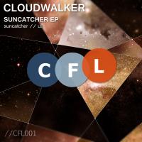 Artwork for Suncatcher EP by Cloudwalker