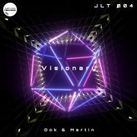 Artwork for Visionary by Dok & Martin