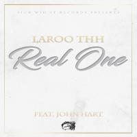 Artwork for Real One (feat. John Hart) by Laroo