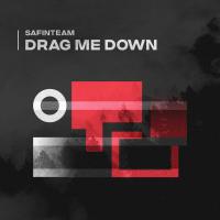 Artwork for Drag Me Down by Safinteam