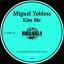 Artwork for Kiss Me (Original Mix)