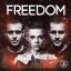Artwork for Freedom (feat. Sheri Marshel)