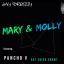 Artwork for Mary & Molly (feat. Poncho v & Dat Chico Shawt)