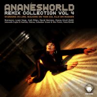 Artwork for Ananesworld Remix Collection, Vol. 4 by Anané