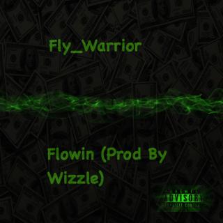 Artwork for Flowin