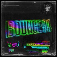 Artwork for Bounce 94 by Big Dope P