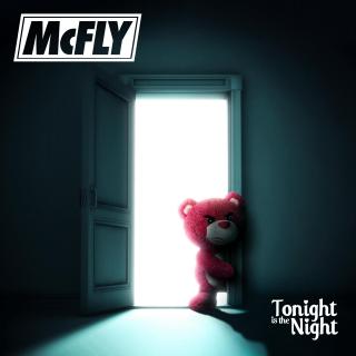 Artwork for Tonight Is the Night