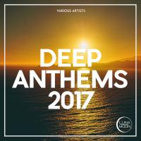 Artwork for Deep Anthems 2017 by Various Artists