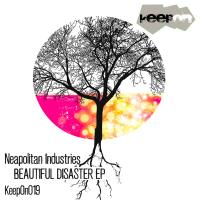Artwork for Beautiful Disaster EP by Neapolitan Industries