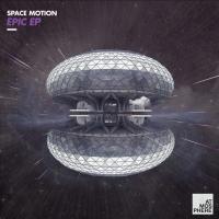 Artwork for Epic EP by Space Motion