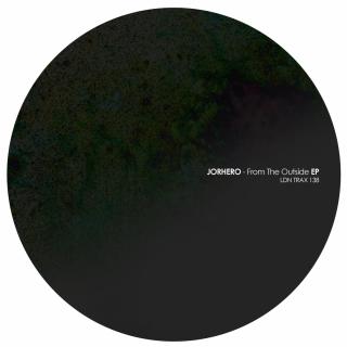 Artwork for Coqueton (Original Mix)