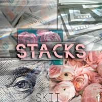 Artwork for Stacks by SKII