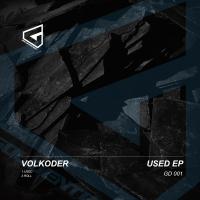 Artwork for Used by Volkoder