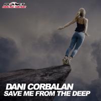 Artwork for Save Me From The Deep by Dani Corbalan