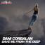 Artwork for Save Me From The Deep (Original Mix)
