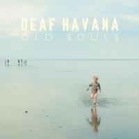 Artwork for Old Souls by Deaf Havana