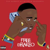 Artwork for Free Drakeo by Drakeo The Ruler