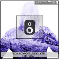 Artwork for Edm Bedroom Producer Hits, Vol. 4 by Various Artists