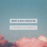 Artwork for Around The World by Mount