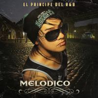 Artwork for El Principe Del R&B by Melodico