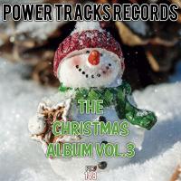 Artwork for The Christmas Album Vol.3 by Various Artists