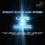 Artwork for Live 4 Music (Damian Wasse Remix)