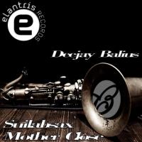 Artwork for Suilabsax by Deejay Balius