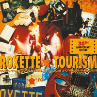 Artwork for Tourism 30th Anniversary Edition by Roxette