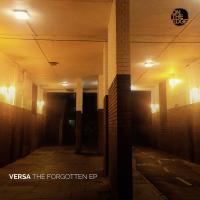 Artwork for The Forgotten by Versa