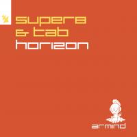 Artwork for Horizon by Super8 & Tab