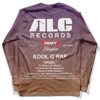 Artwork for Diesel (feat. Kool G Rap) by The Alchemist