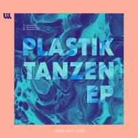 Artwork for Plastik Tanzen EP by Lowe Aka User