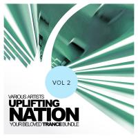 Artwork for Uplifting Nation: Your Beloved Trance Bundle, Vol.2 by Various Artists