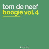 Artwork for Boogie Vol. 4 by Tom de Neef