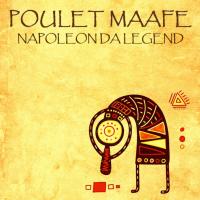 Artwork for Poulet Maafe by Napoleon Da Legend