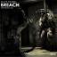 Artwork for Breach
