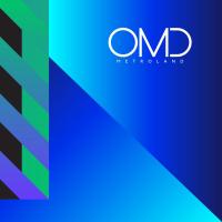 Artwork for Metroland (Remixes) by Orchestral Manoeuvres In The Dark