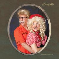 Artwork for Conditions of My Parole by Puscifer