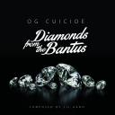 Artwork for Diamonds From The Bantus