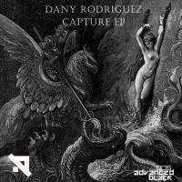 Artwork for Capture EP by Dany Rodriguez