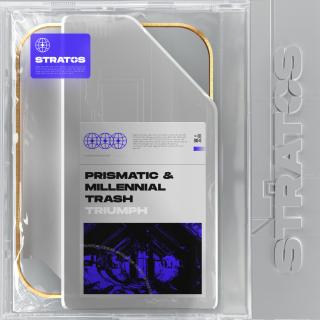 Artwork for Triumph (Original Mix)