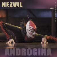 Artwork for Androgina by Nezvil