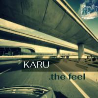 Artwork for the feel by KARU