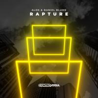 Artwork for Rapture by Alok