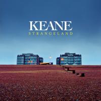 Artwork for Strangeland (Deluxe Version) by Keane