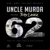 Artwork for 62 (feat. Tory Lanez) by Uncle Murda