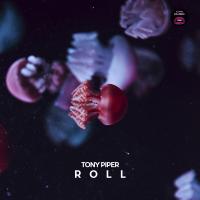 Artwork for Roll by Tony Piper